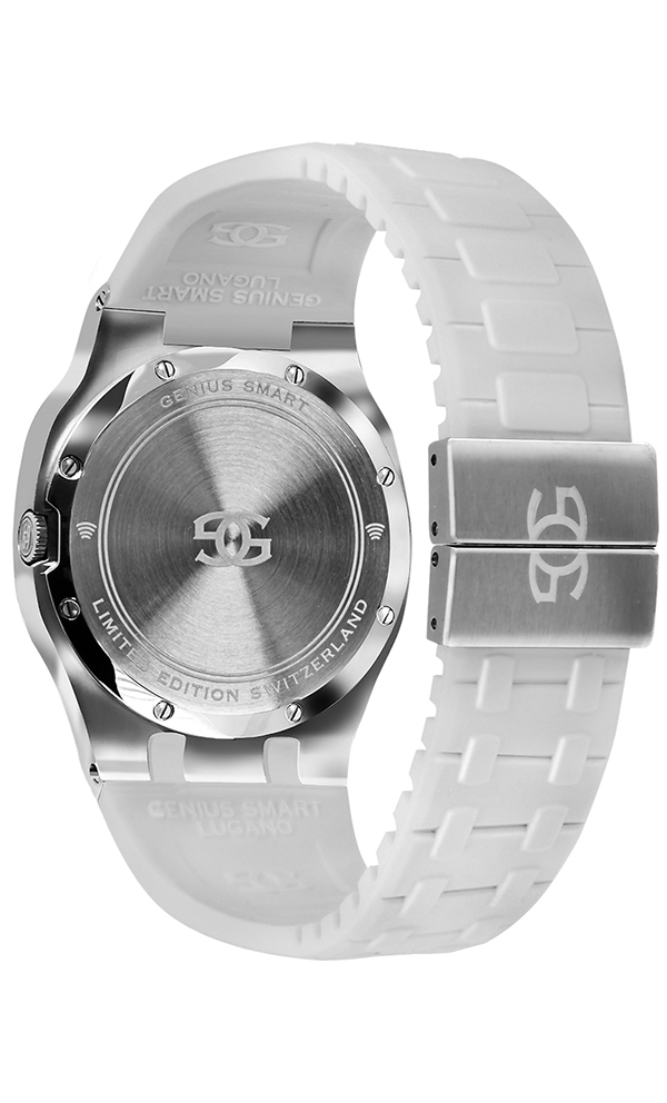SMART 39 GSG_CH0002_SL WHITE - Image 2