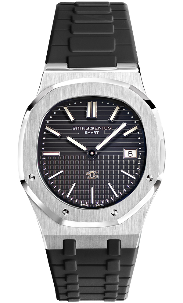 SMART 39 GSG_SA0003_SL Black