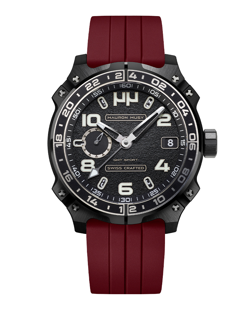 GMT Sport MU04-202