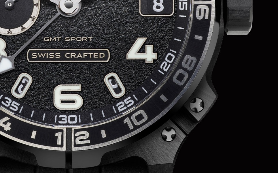 GMT Sport MU04-202 - Image 5