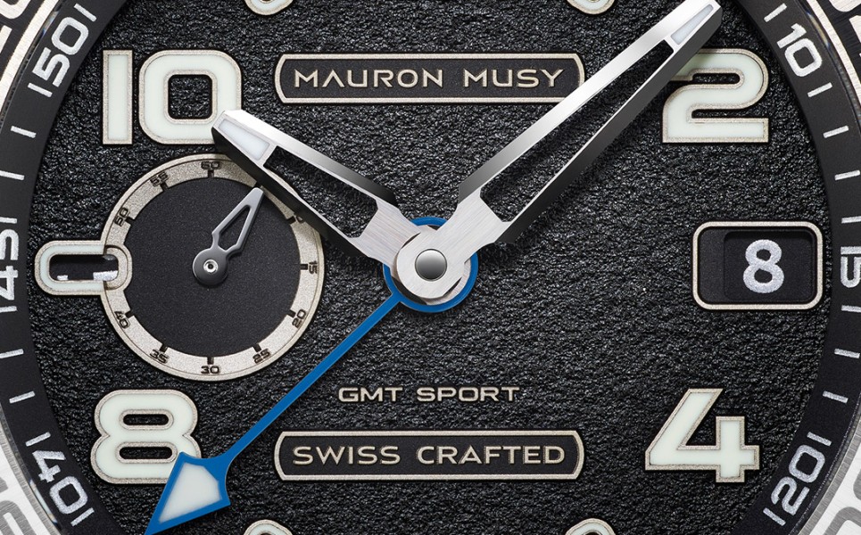 GMT Sport MU04-102 - Image 3