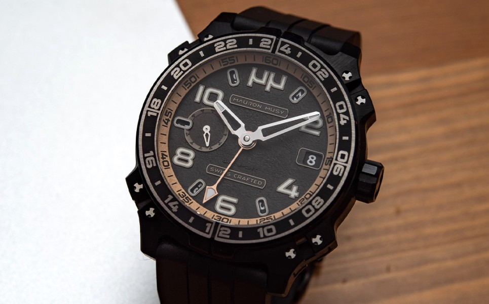 GMT Sport MU04-203 - Image 4