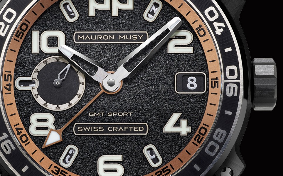 GMT Sport MU04-203 - Image 5