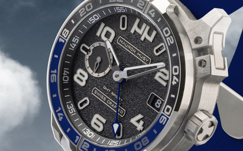 GMT Sport MU04-103 - Image 4