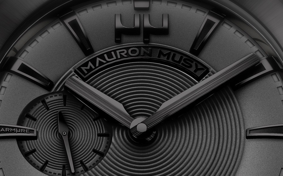 Armure MU03-212 - Image 4