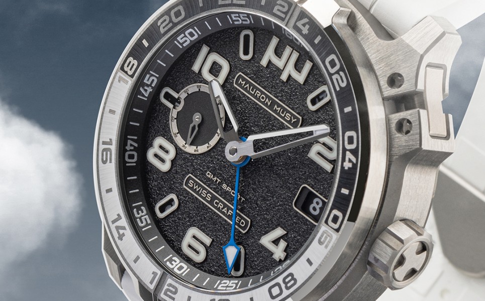 GMT Sport MU04-102 - Image 5