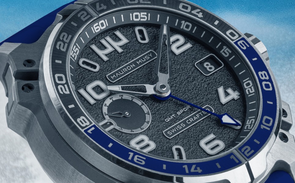 GMT Sport MU04-103 - Image 5