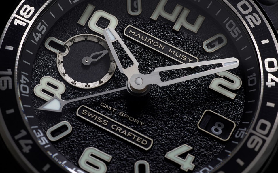 GMT Sport MU04-202 - Image 4