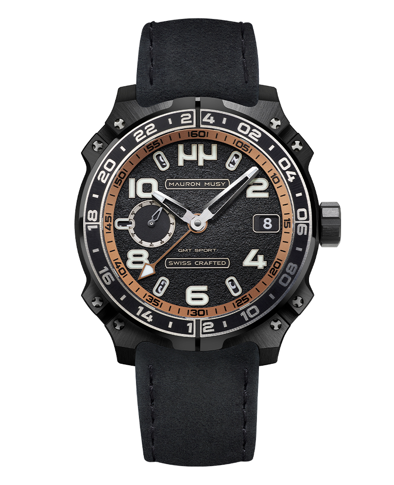 GMT Sport MU04-203