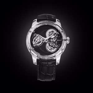 Purity Tourbillon