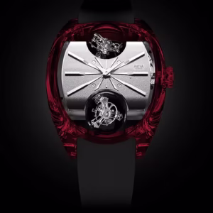 Complexity Ruby