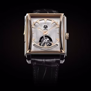 Chorus Minute Repeater Tourbillon