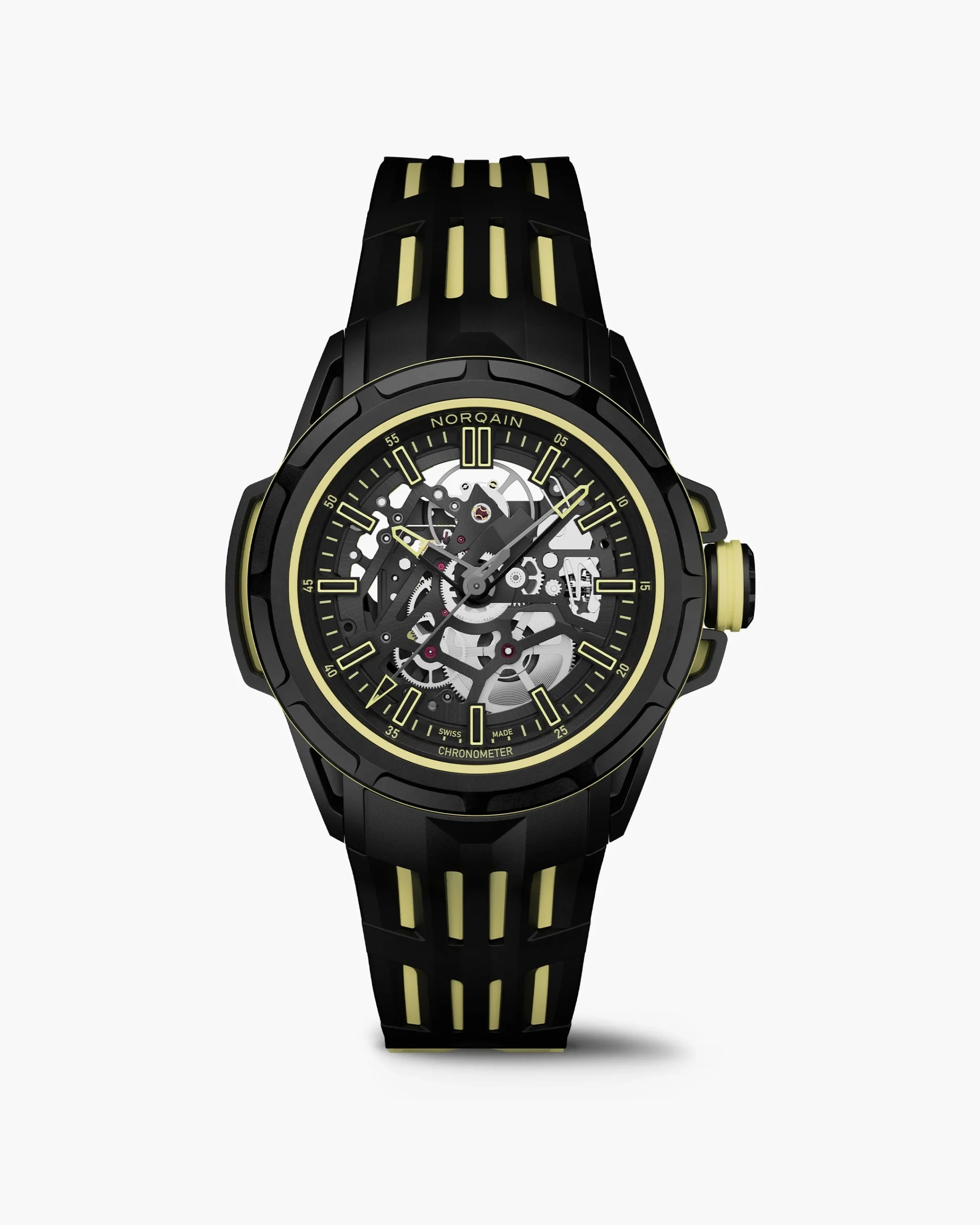 Wild ONE Skeleton X-Lite Limited Edition