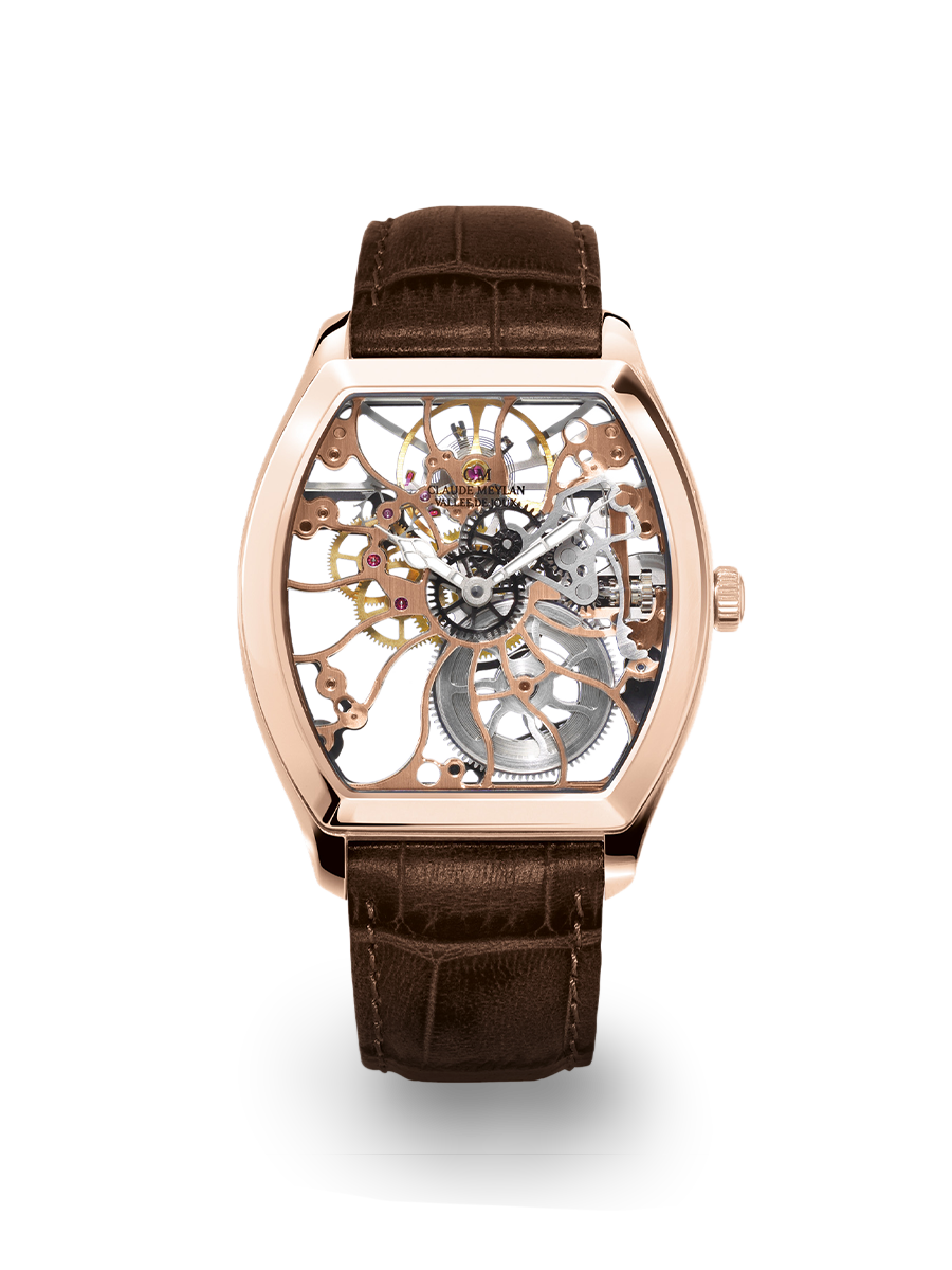 Tortue 6047-P