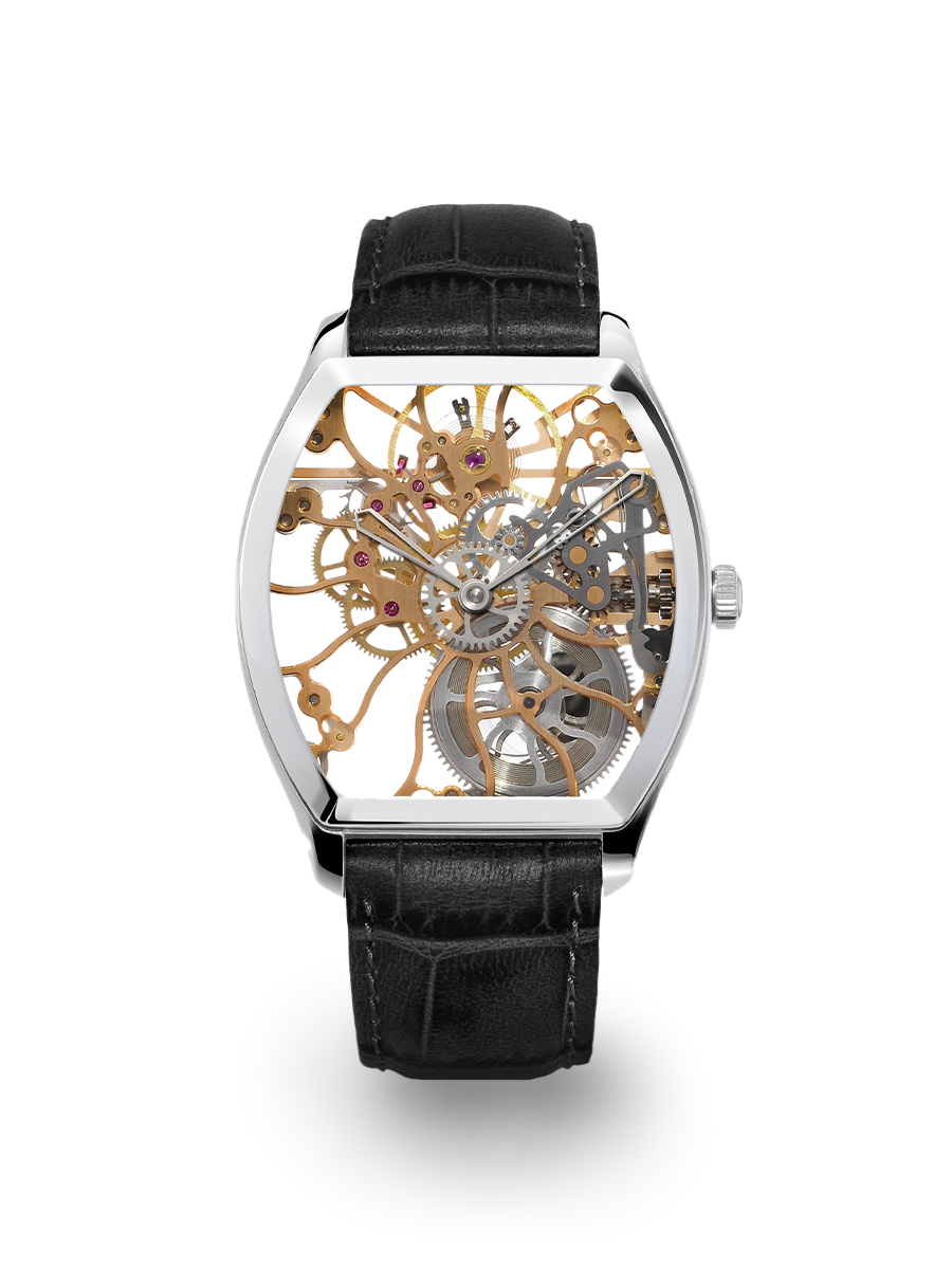 Tortue 6047-R